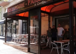 A Grotta Boulangerie