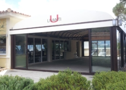 Hotel U Livanti