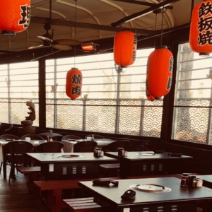 Takumi BBQ Restaurant